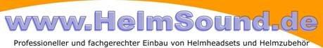 Helmsound