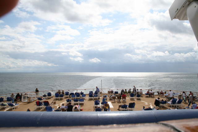 F�hre Kiel-Oslo