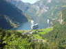 Geirangerfjord