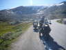 Auffahrt zum Dalsnibba