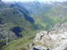 Geiranger vom Dalsnibba