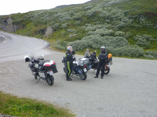 Jotunheimen National Park