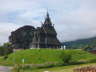 Hopperstad stavkirke
